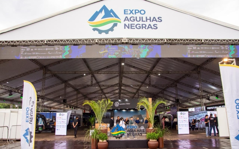 Expo Agulhas Negras: Fortalecendo o Turismo Fluminense com Integração Regional