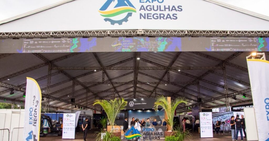 Expo Agulhas Negras: Um Marco na Promoção do Turismo Fluminense
