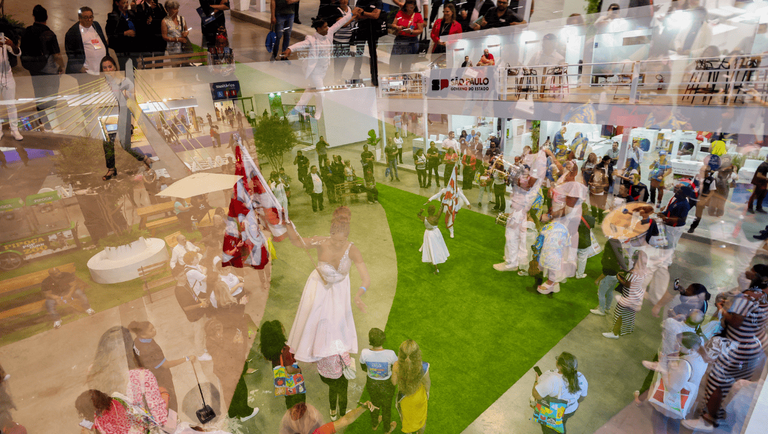 Faltam 30 dias para o 10° Salão do Turismo no Nordeste