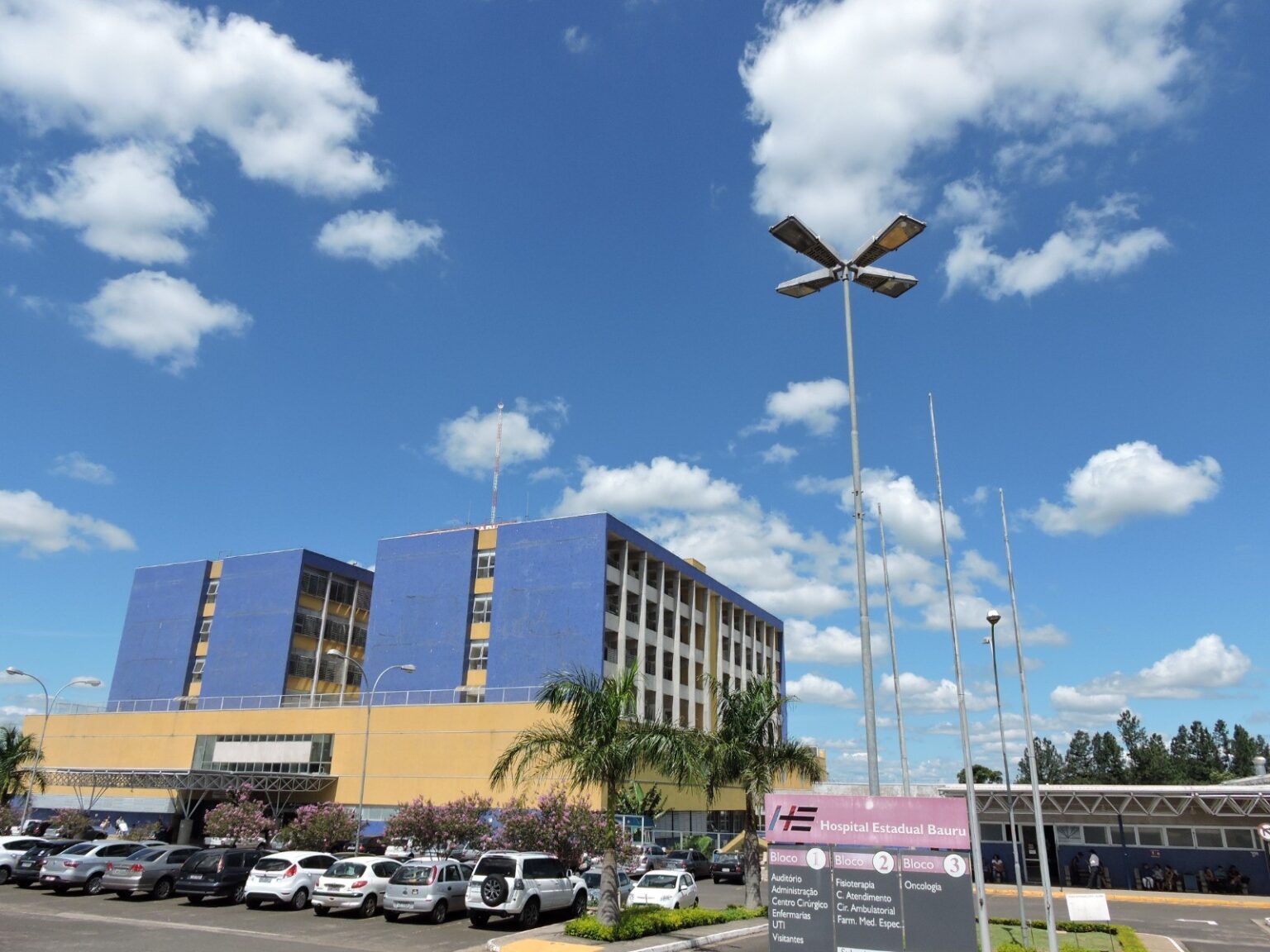 Famesp Abre Vagas em Processos Seletivos para Unidades de Saúde em Bauru