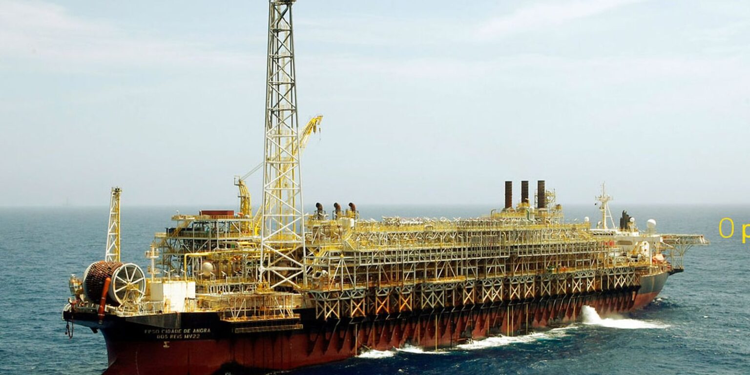 Fecomércio-RJ Alerta: Redistribuição de Royalties do Petróleo Pode Colocar Economia em Perigo