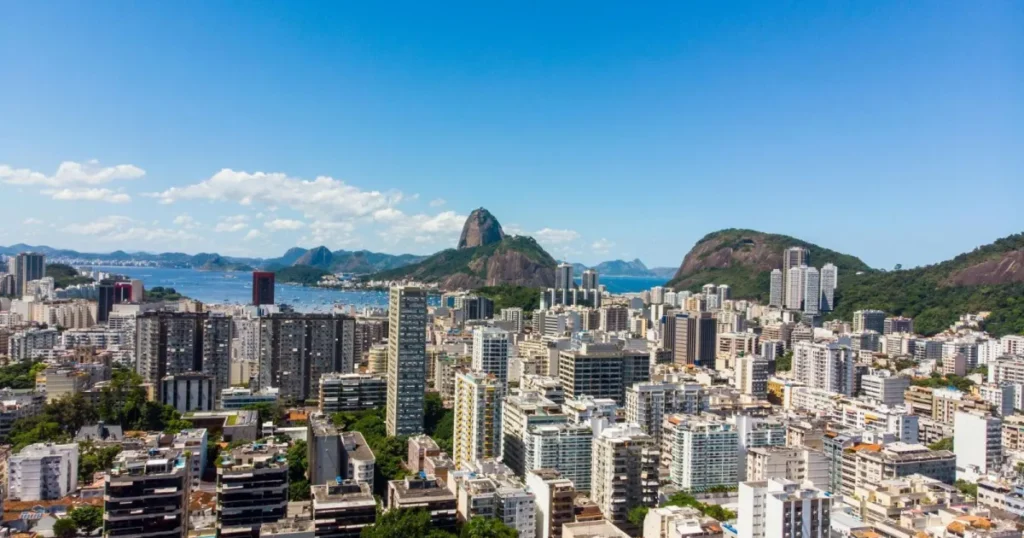 Feriadão de São Jorge no Rio: Acordo Estende Descanso Feriadão de São Jorge no Rio: Acordo Estende Descanso