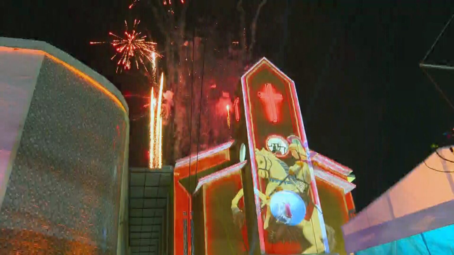 Feriadão de São Jorge no Rio: Ponto facultativo em 24 de abril para os cariocas