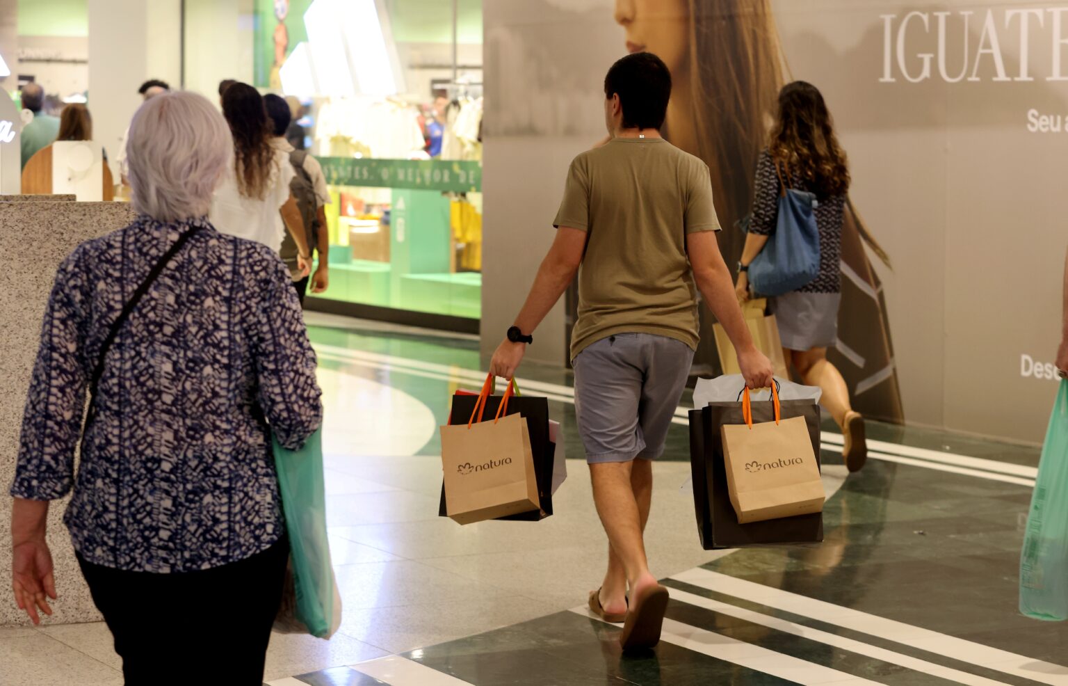 Feriadão no Rio: O que abre e o que fecha durante Tiradentes e São Jorge