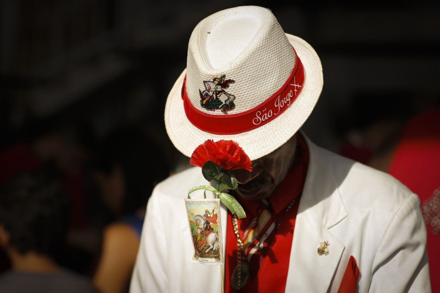 Feriado de São Jorge no Rio: 34 Eventos Imperdíveis para Celebrar na Cidade