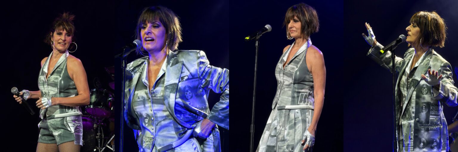 Fernanda Abreu Revitaliza o Samba-Funk: 30 Anos do Álbum ‘Da Lata’ Fernanda Abreu Revitaliza o Samba-Funk: 30 Anos do Álbum 'Da Lata'