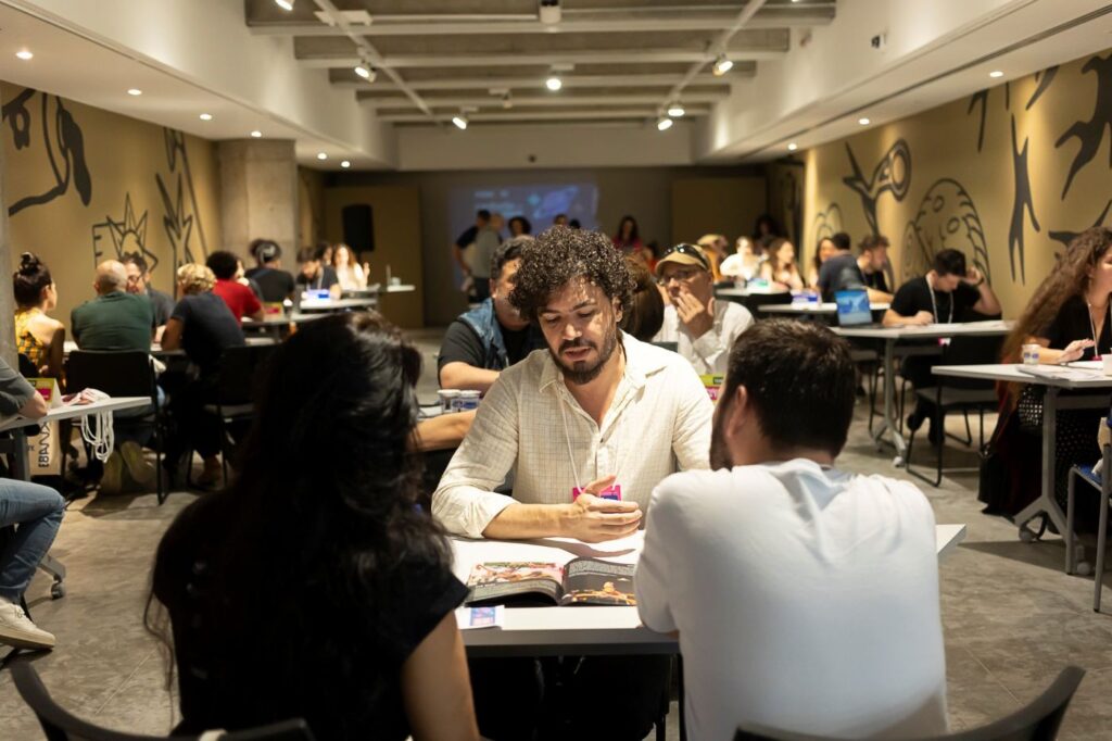 Festival de Curitiba: Um Mercado Cultural em Expansão