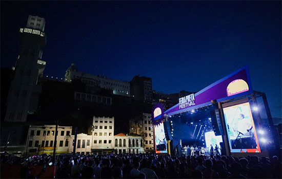 Festival Feira Preta retorna ao Rio de Janeiro em 2026 após uma década de espera