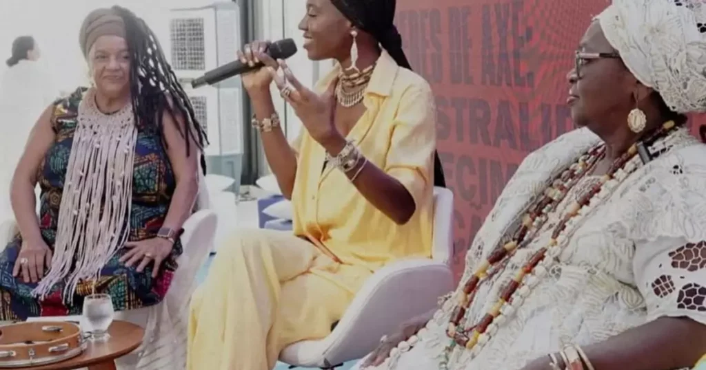 Festival Feira Preta: Um Retorno Triunfal ao Rio com Foco na Cultura e Economia Negra