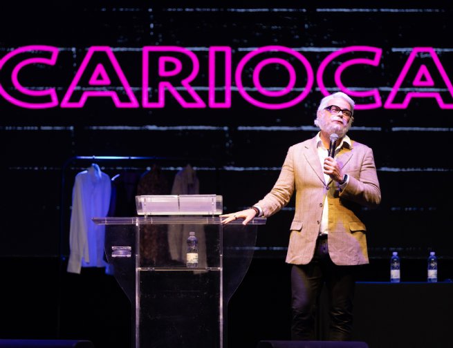 Festival HAHAHA em São Sebastião: Diversão e Solidariedade Reúnem 10 Mil Pessoas