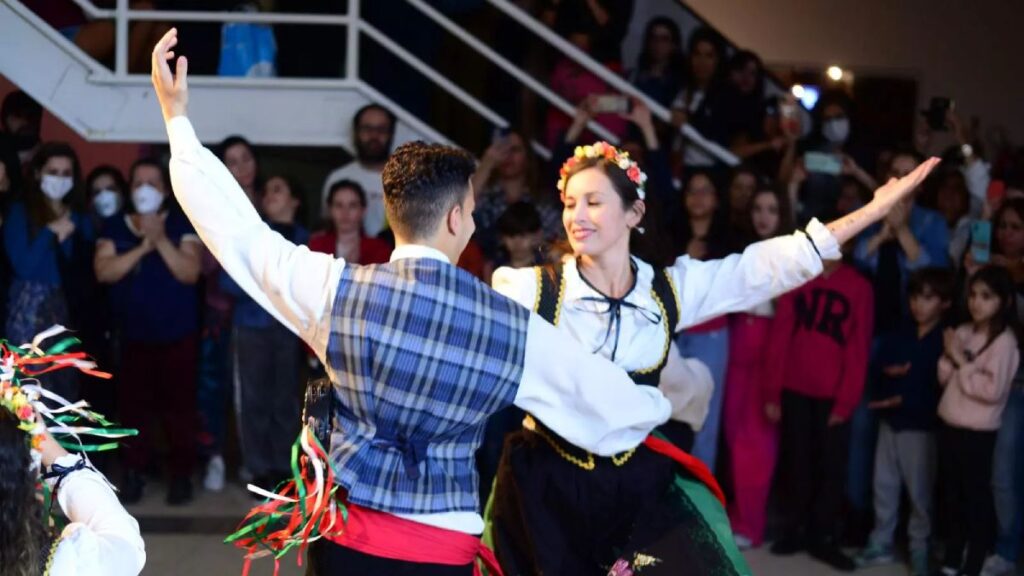 Festival Italiano Grátis em Niterói: Cultura, Música e Gastronomia em Três Dias