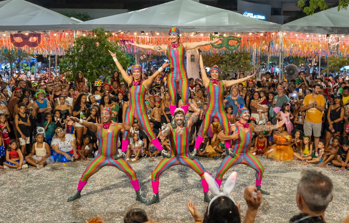 Festival Mundo Melhor 2026: Arte, Música e Sustentabilidade na Cidade das Artes