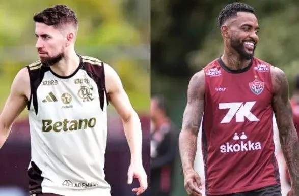 Flamengo e Vitória: Estreia na Copa do Brasil 2026 no Maracanã