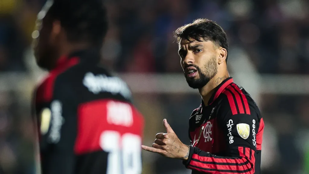 Flamengo Enfrenta o Independiente Medellín para Manter 100% na Libertadores