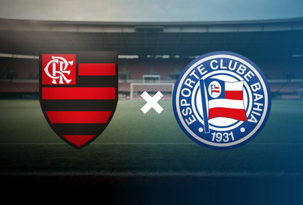 Flamengo x Bahia: Onde Assistir ao Jogo do Brasileirão e Horários