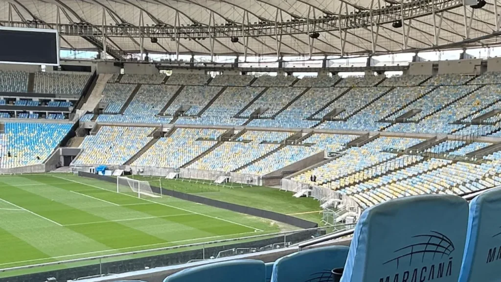 Flamengo x Vasco: Onde Assistir e Horário do Grande Clássico do Brasileirão