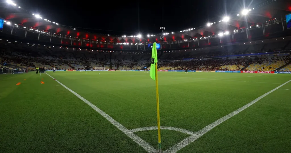 Flamengo x Vitória: Escalações e Como Assistir à Copa do Brasil