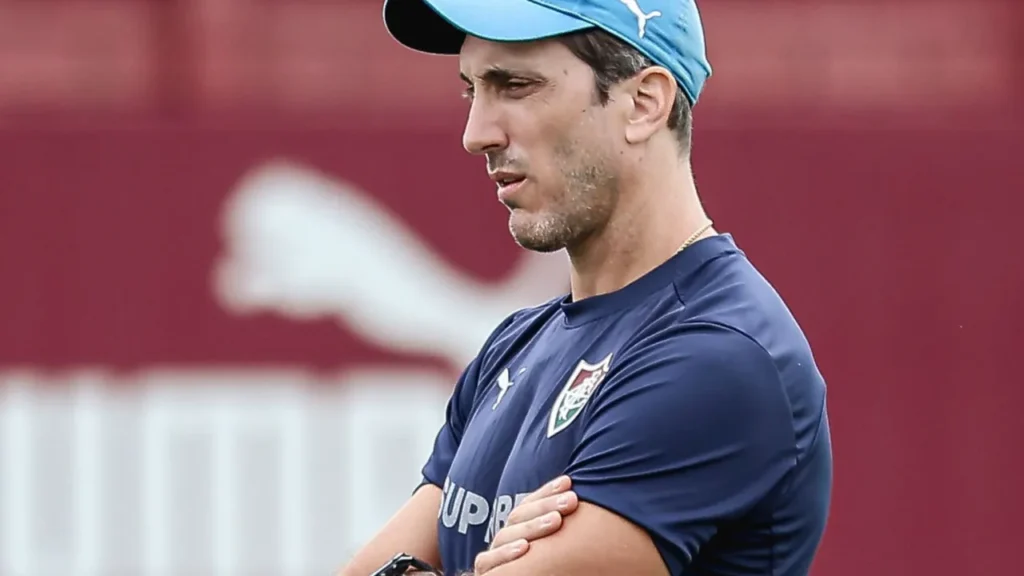 Fluminense com Força Máxima: Clássico Contra o Flamengo Promete Emoção