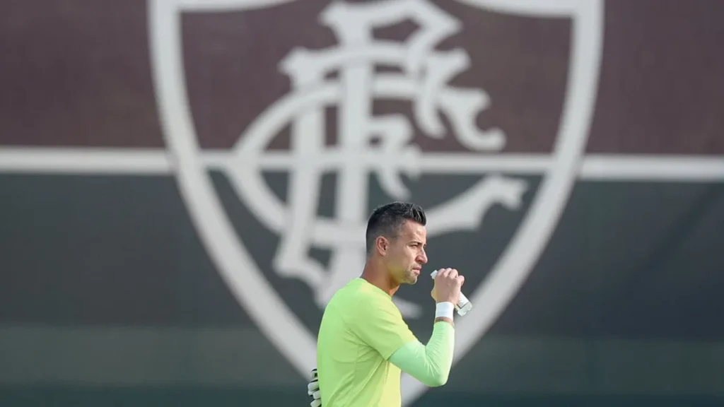 Fluminense Dá Início à Sua Caminhada na Libertadores Enfrentando o La Guaira