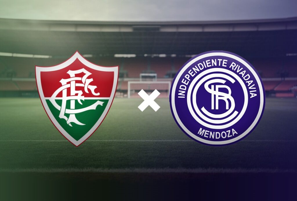 Fluminense e Independiente Rivadavia: Como e Onde Assistir ao Jogo da Libertadores