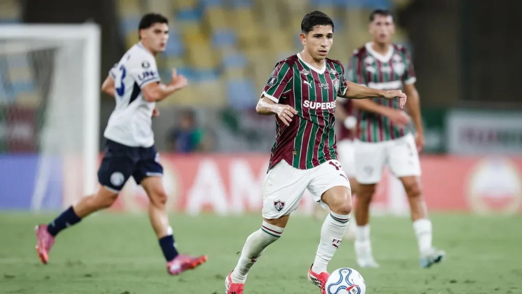 Fluminense Enfrenta Desafio em Sequência de Jogos Fora do Rio para Reabilitação