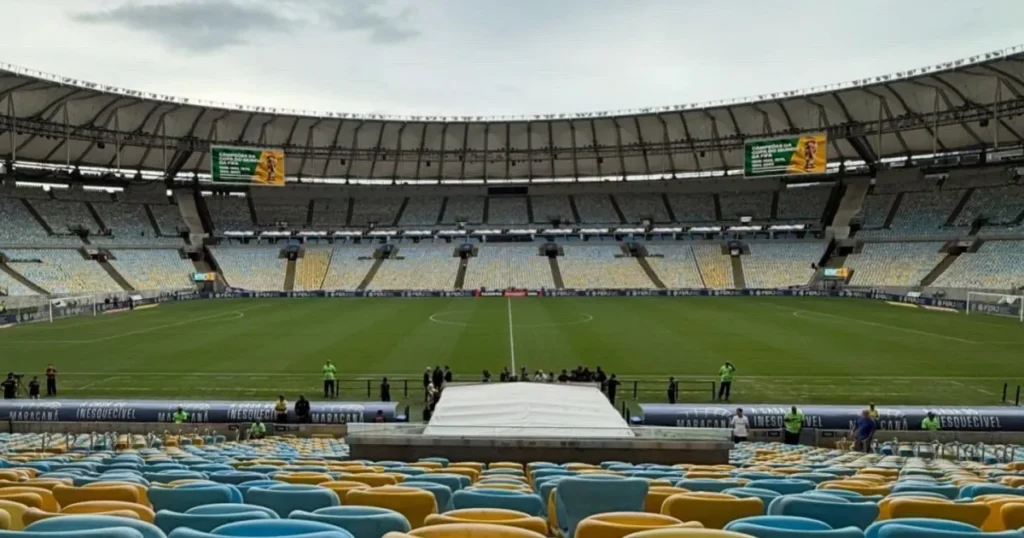 Fluminense x Chapecoense: Confira Horário e Onde Assistir ao Jogo do Brasileirão