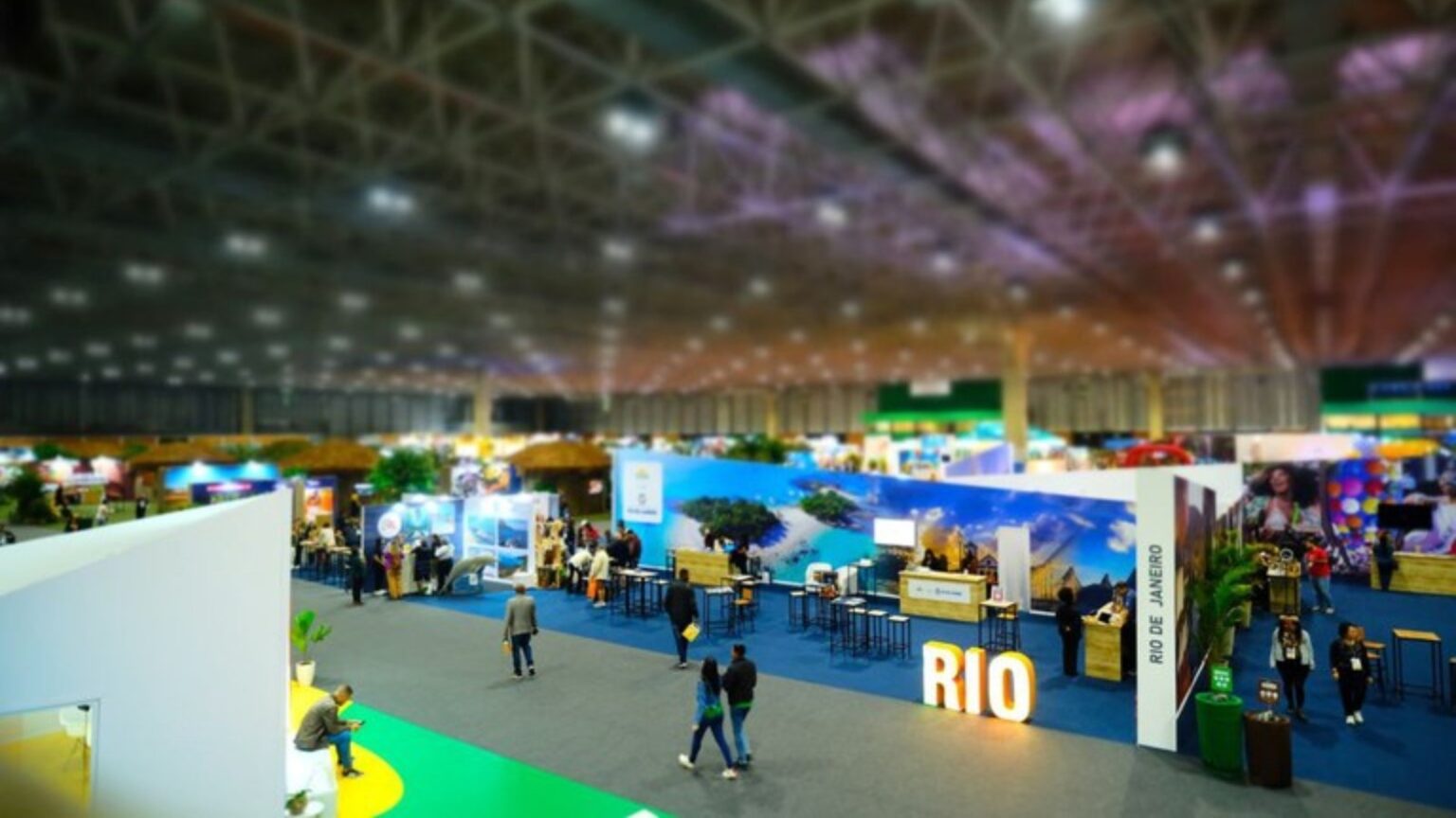 Fortaleza Recebe o 10º Salão do Turismo: Uma Imersão em Destinos e Cultura