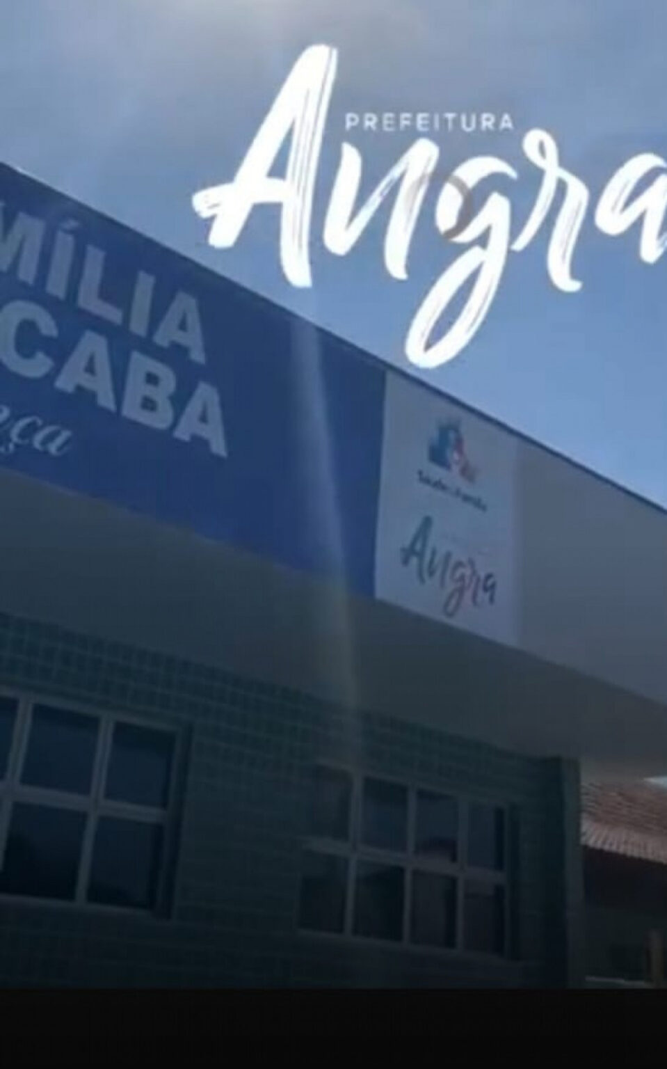 Funcionamento das Unidades de Saúde em Angra Durante o Feriadão de Páscoa Funcionamento das Unidades de Saúde em Angra Durante o Feriadão de Páscoa