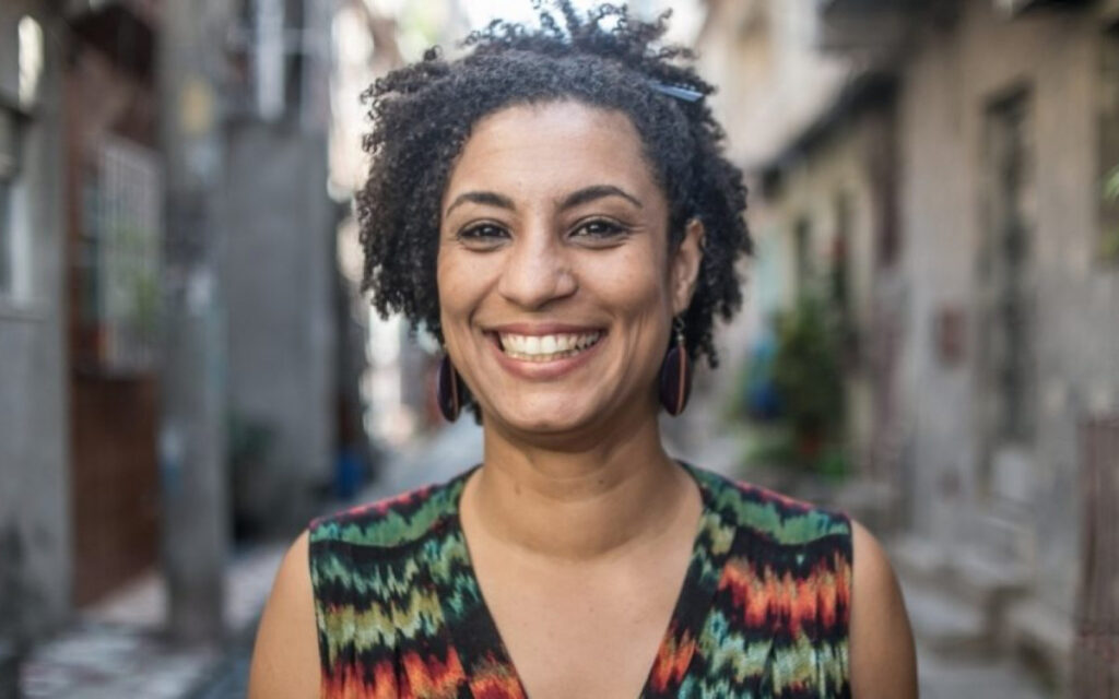 Fundo Marielle Franco Abre Inscrições para Projetos Culturais com Apoio de até R$ 10 mil Fundo Marielle Franco Abre Inscrições para Projetos Culturais com Apoio de até R$ 10 mil