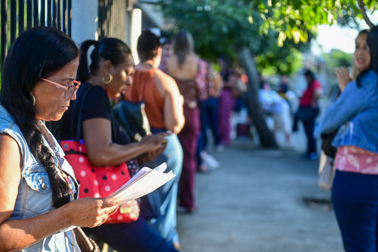 Gabaritos do Concurso de Educação em Campos: Resultados Liberados
