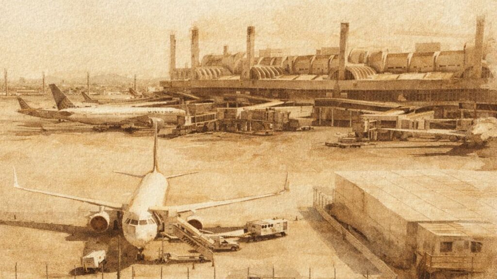 Galeão Renova Esperanças para o Turismo no Brasil: Entenda a Nova Licitação