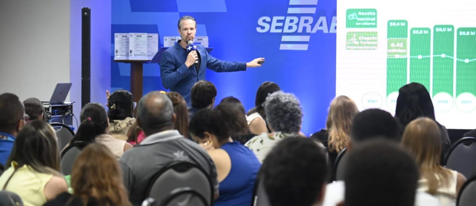 Goiás Inova com o Plano Brasis: Inteligência de Mercado e Turismo Sustentável Goiás Inova com o Plano Brasis: Inteligência de Mercado e Turismo Sustentável