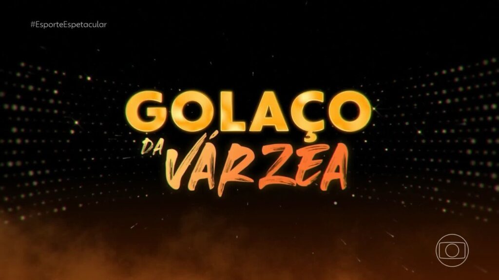 Golaço da Várzea 2024: Conheça os Finalistas do Troféu de Gol Amador Mais Bonito do Brasil