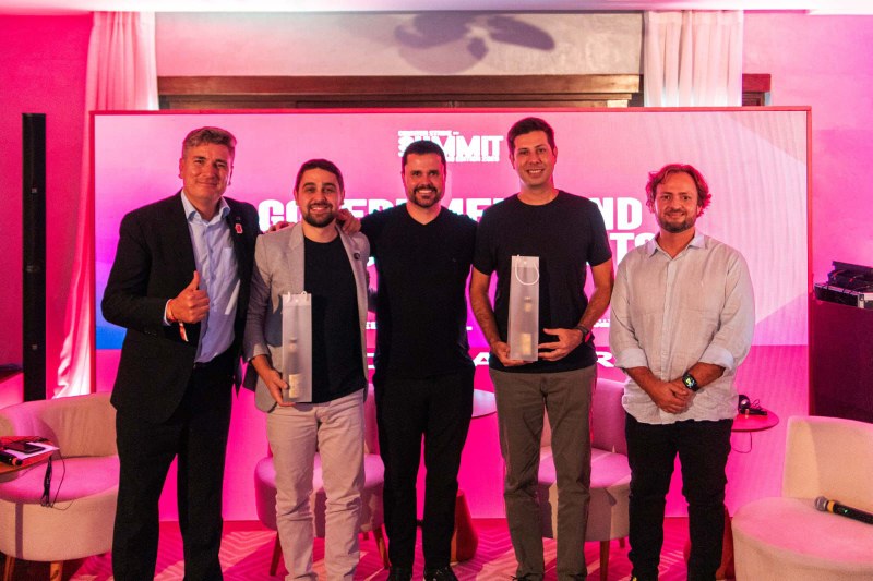 Governo Brasileiro Reforça Papel dos e-Sports em Evento Internacional no Rio