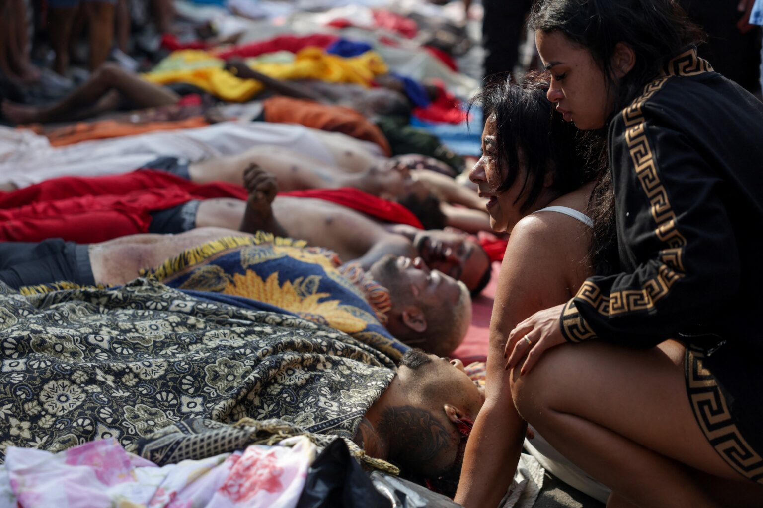 Governo do RJ Reduz Verba para Inteligência e Capacitação Policial em 2025