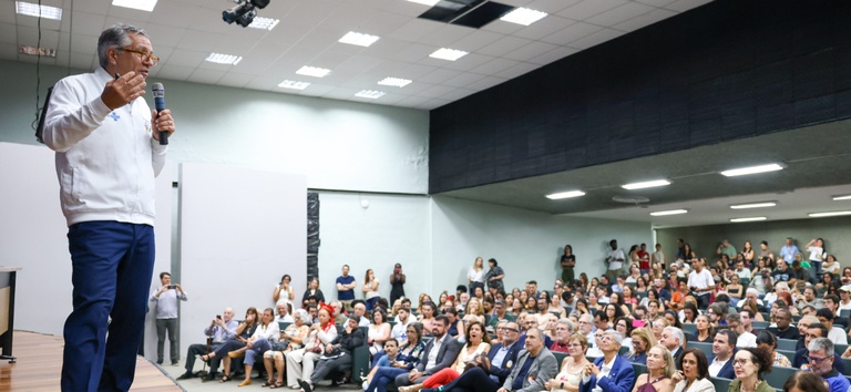 Governo Federal Destina R$ 8,6 Milhões para Complexo Hospitalar da UFRJ