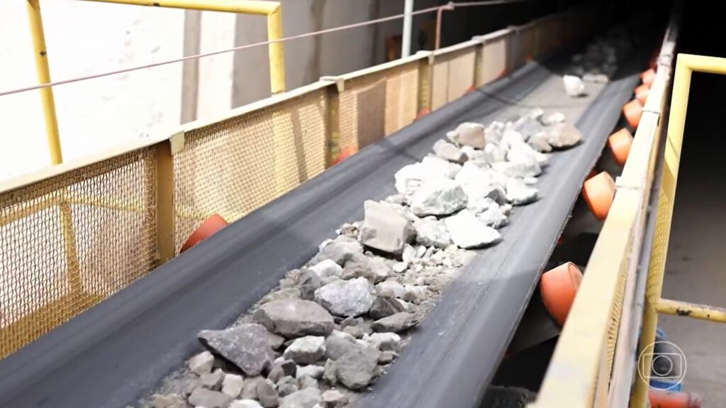 Governo Lula Rejeita Criação da Estatal Terrabras para Exploração de Minerais Críticos