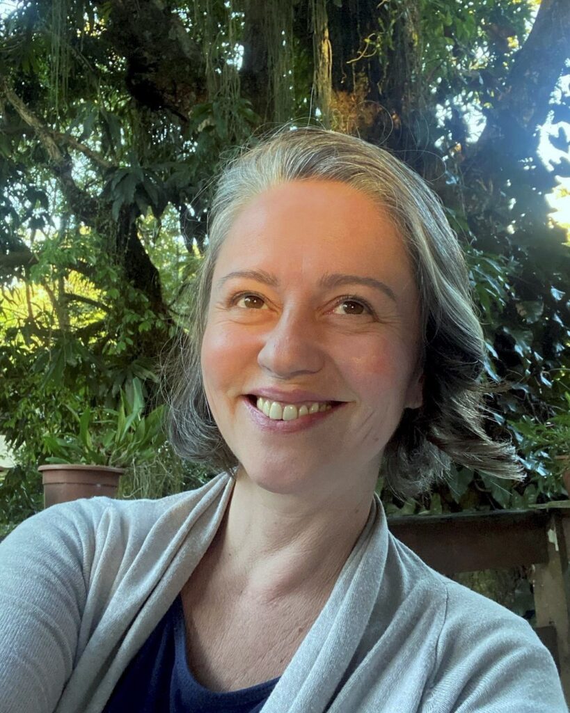 Guta Stresser: A Corajosa Mudança do Rio para Curitiba Após Diagnóstico de Esclerose Múltipla