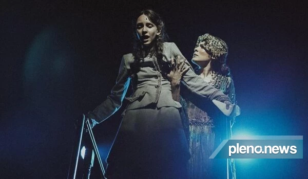 Hadassa – O Musical: Uma Reflexão Emocionante no Teatro Nissi