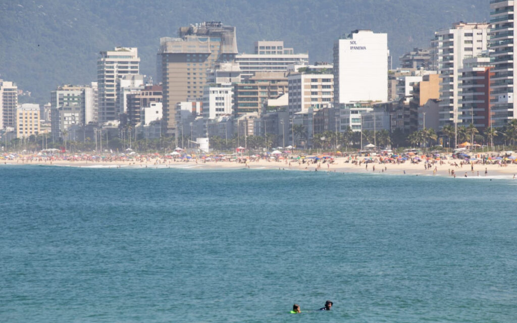 Impacto do Aluguel por Temporada Eleva Preços de Imóveis no Rio de Janeiro