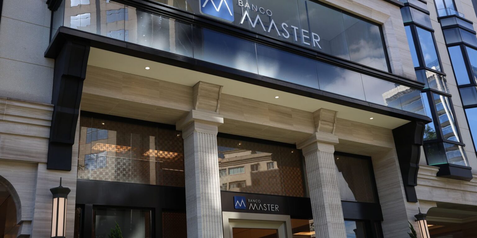 Impactos da Liquidação do Banco Master: Uma Análise do Dieese