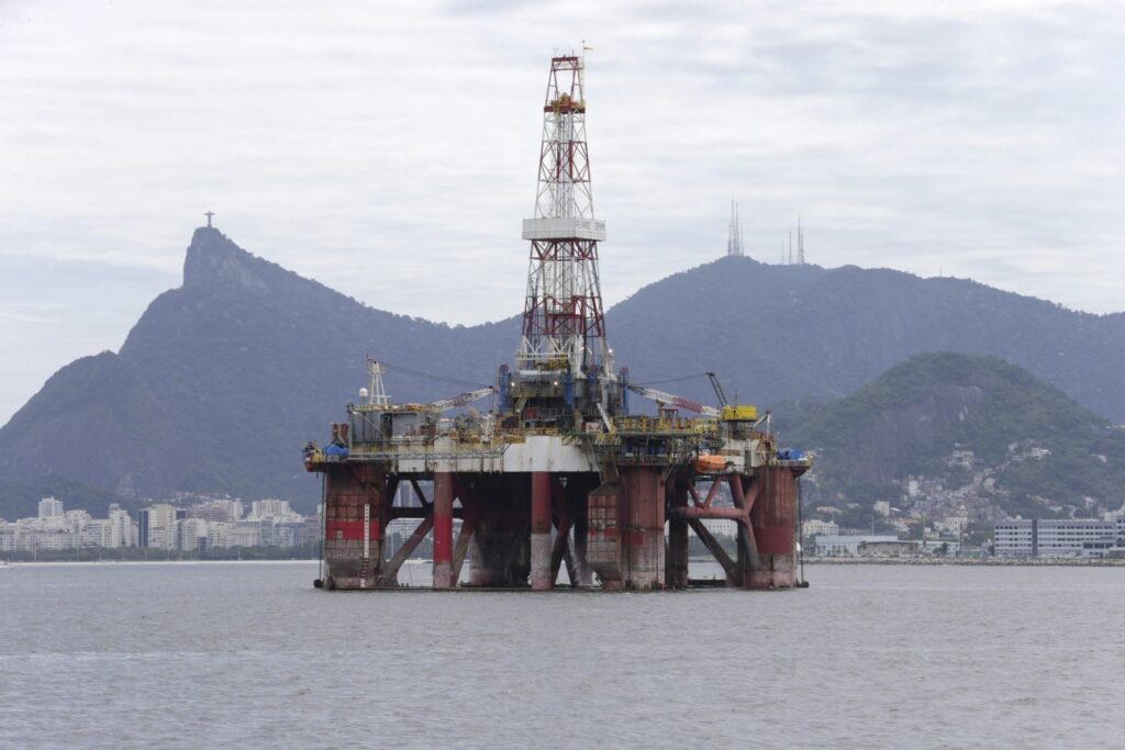 Impactos da Redistribuição de Royalties do Petróleo: Quanto o Rio Pode Perder?