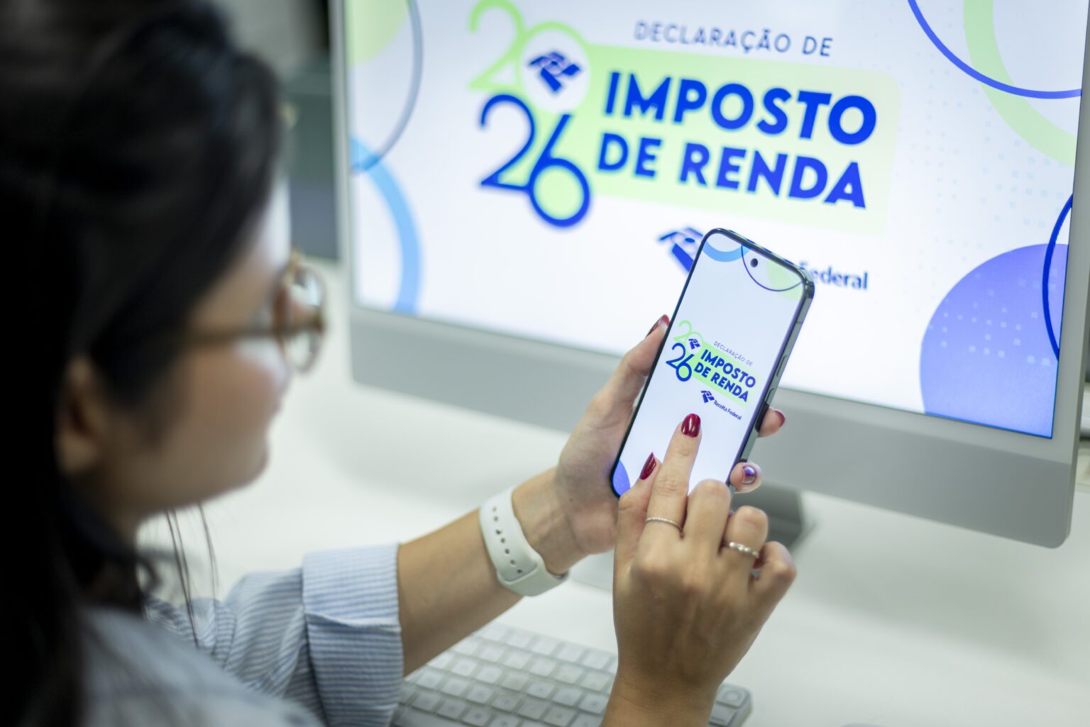 Imposto de Renda 2026: Entrega em Dia Pode Reduzir Benefícios da Selic