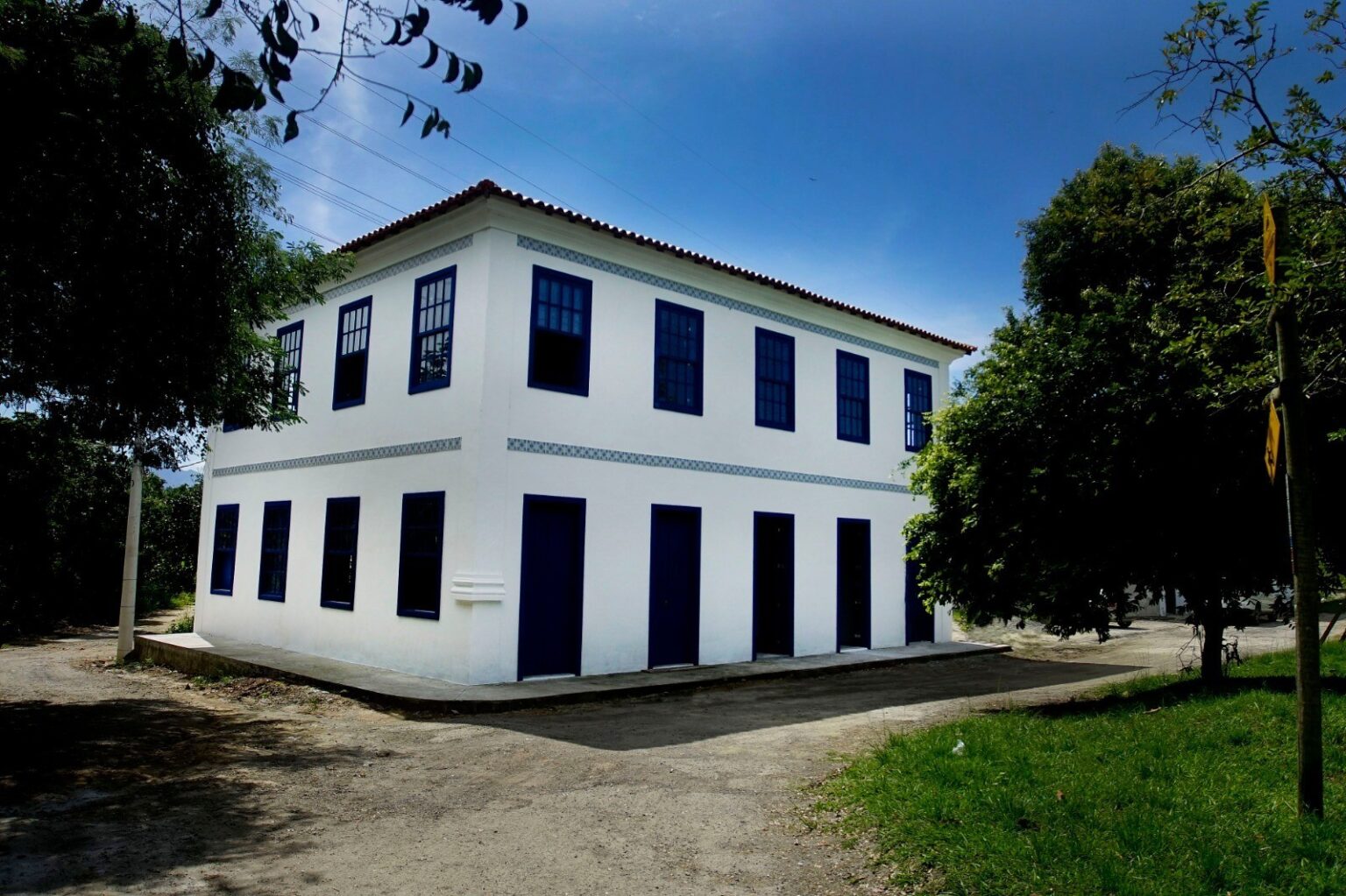 Inauguração do Primeiro Museu de Arqueologia do Rio de Janeiro em Nova Iguaçu