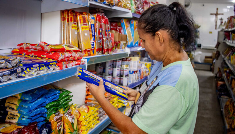 Inflação dos Alimentos da Cesta Básica: Aumento Geral nas Capitais Brasileiras