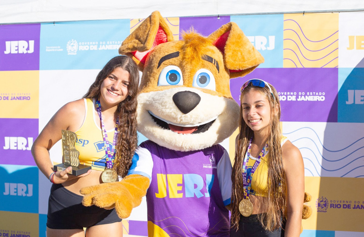 Inscrições Abertas para os Jogos Escolares do Rio de Janeiro: Participe Dessa Grande Competição!