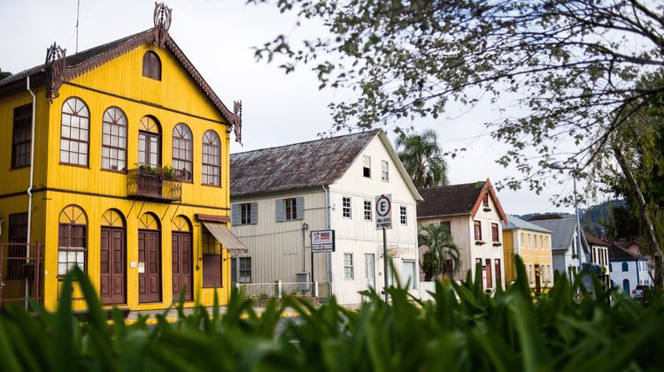 Inscrições Abertas para Seleção das Melhores Vilas Turísticas Reconhecidas pela ONU Inscrições Abertas para Seleção das Melhores Vilas Turísticas Reconhecidas pela ONU