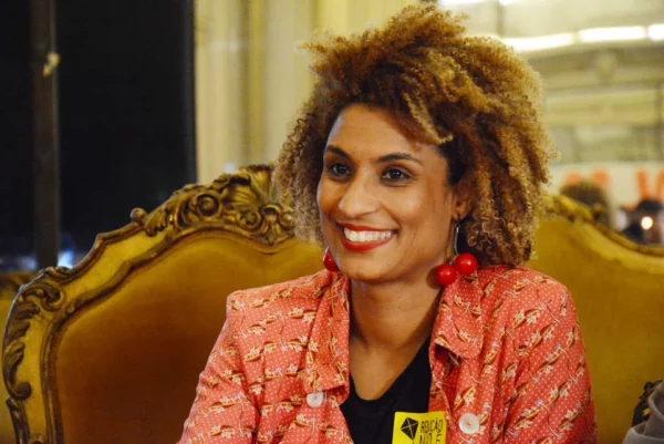Instituto Marielle Franco Lança Edital para Apoio a Projetos Culturais Periféricos com Investimentos