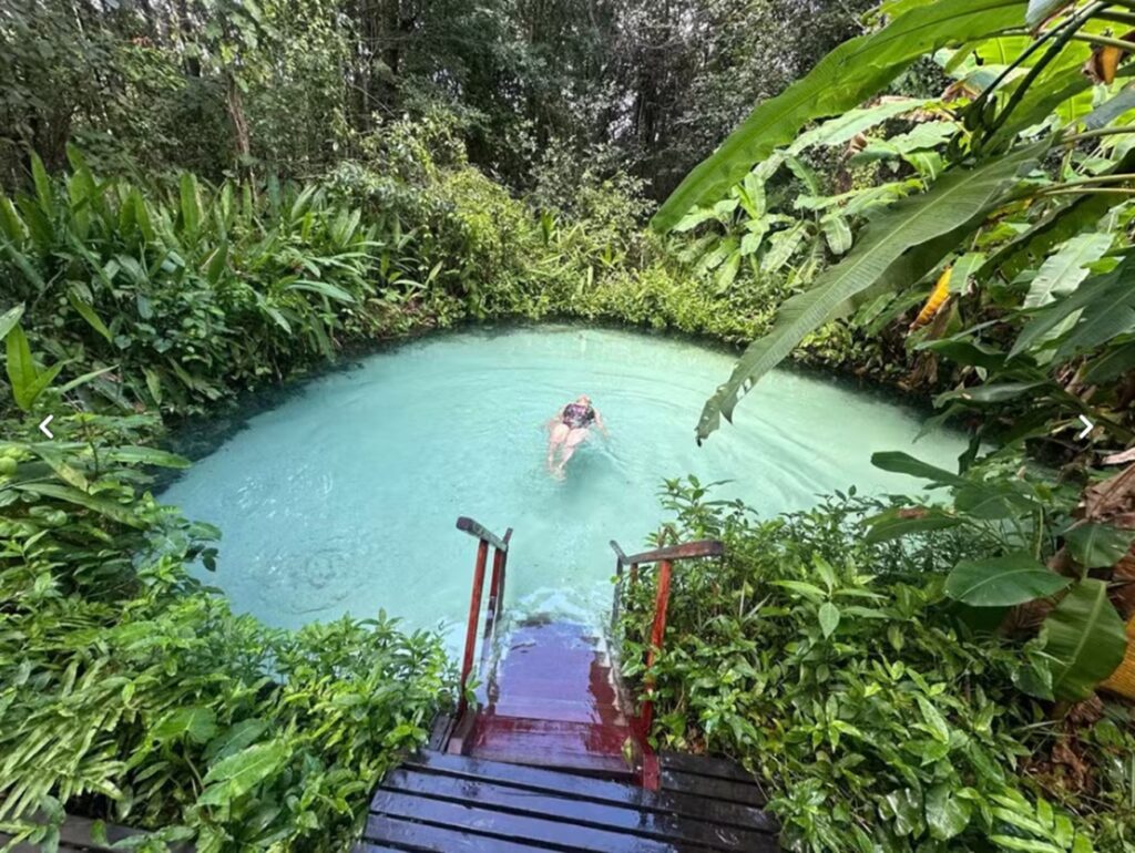 Jalapão: Nova Taxa de Turismo em Mateiros a Partir de Maio - Entenda as Mudanças