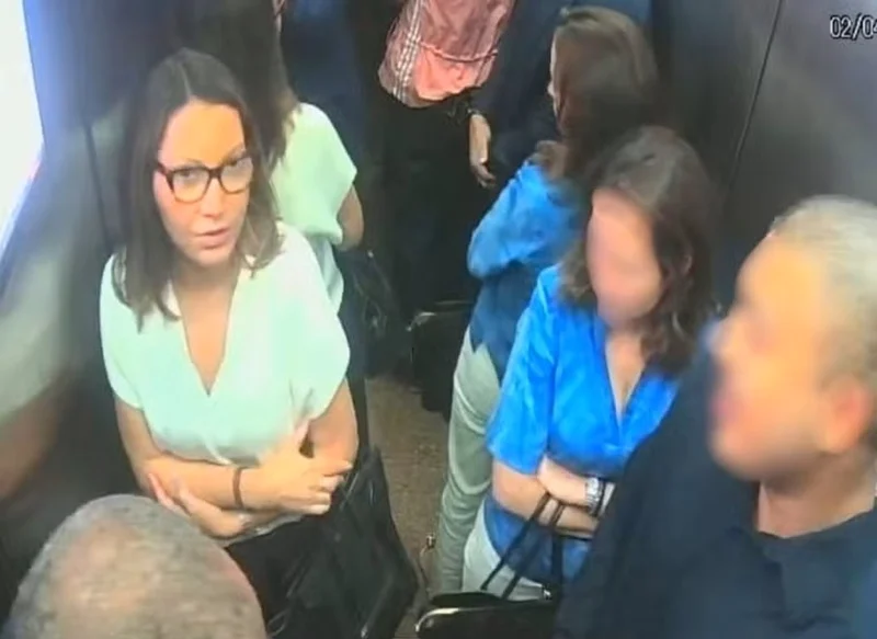 Janja Visita Apartamento de Luxo em Área Nobre do Rio de Janeiro